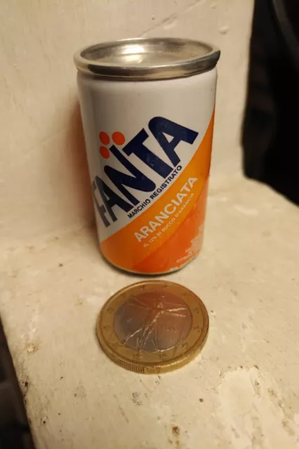 Lattina mignon Fanta