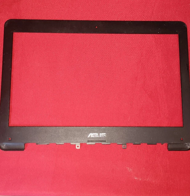 Cadre écran Complet ASUS Fx502V (13NB0AP1AP0231) - Noir - Occasion Fonctionnel
