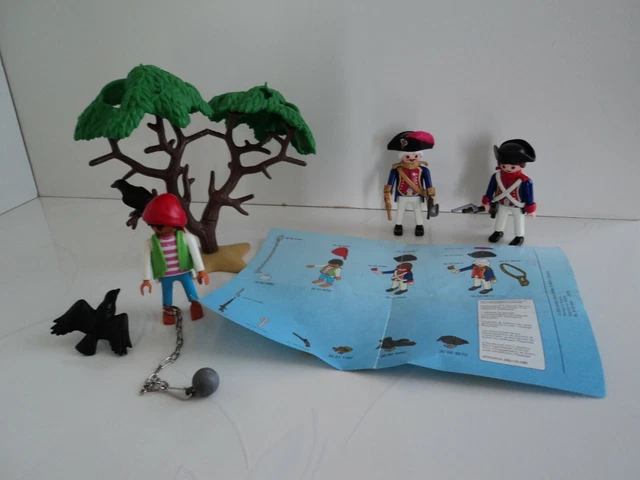 Playmobil Nursery 1900 5313 Complete with Box and Instructions
