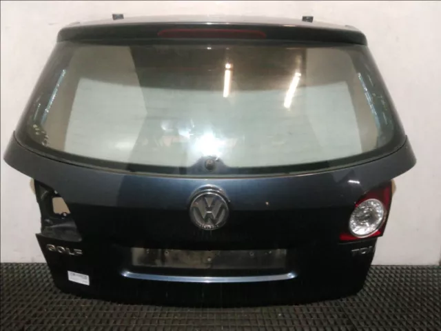 hayon volkswagen vw GOLF PLUS V (5M1, 521) 5M0827025J 194807