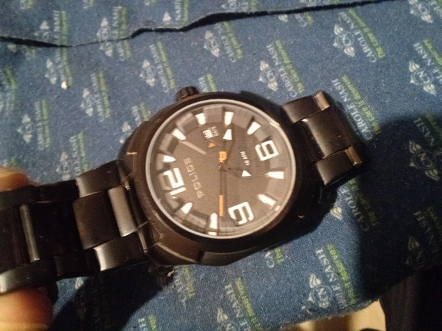 Police 13836j on sale