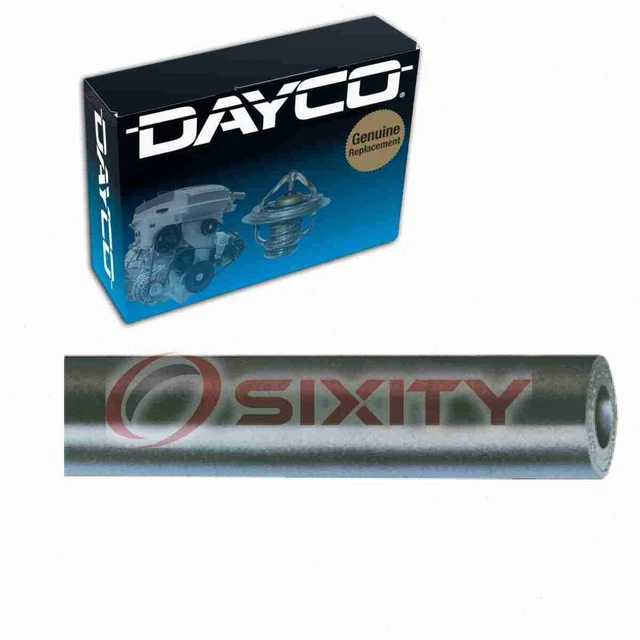 Dayco 80377 Air Brake Hose - Heavy Duty Gold Label ar