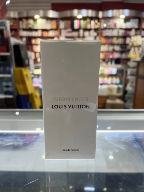 Louis Vuitton Louis Vuitton Turbulences-- 100-- объед! Парфюмерная вода 20  мл (1103409028)