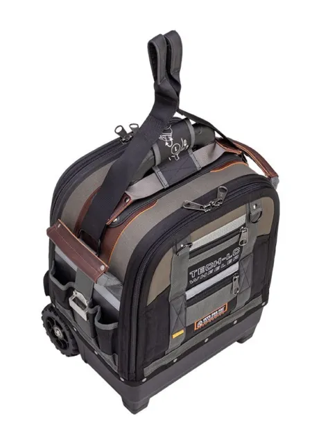 Veto Pro Pac Tech-LC Wheeler Wheeled Tool Bag