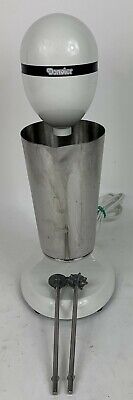 donvier shake maker