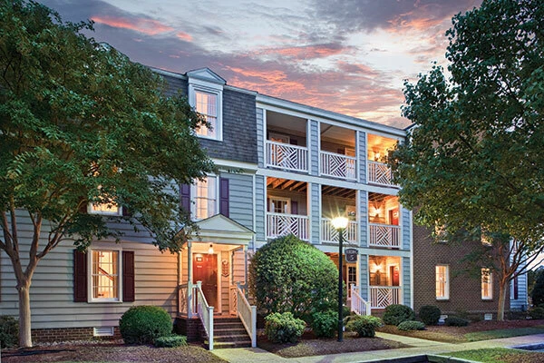 Wyndham Kingsgate Williamsburg VA Condo 2 bdrm Oct 20-22 October