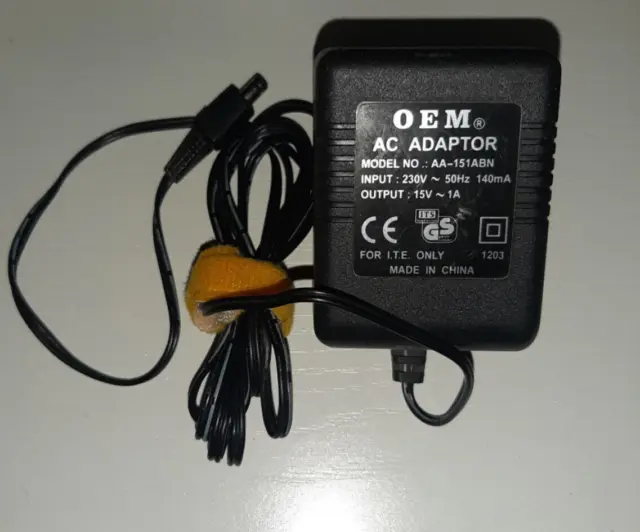 12V 3 Pin Din Stecker zu 4 Pin Din Power Adater Kabel für Epson TM