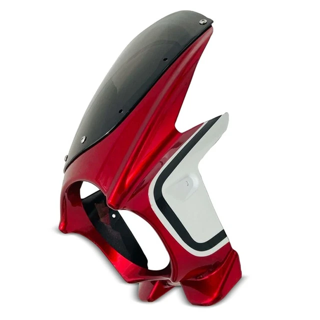 triumph bonneville t120 fairing