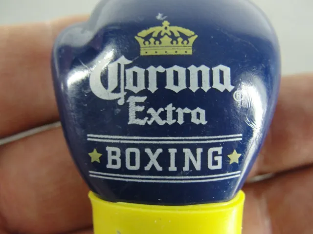 50 Corona Extra Beer 💙 Ufc Mma Boxing Glove Bottle Opener Lot Keyring Key Charm