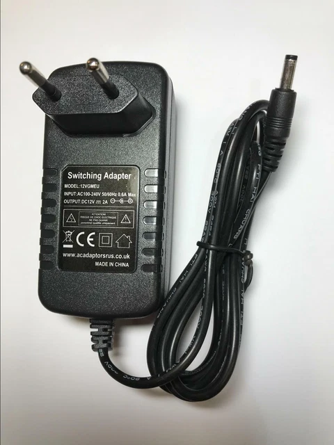 Adaptateur Secteur Visiodirect Pour PACKARD BELL Easynote TV44-HC-020FR, 65W 19V 3,42A, Neuf