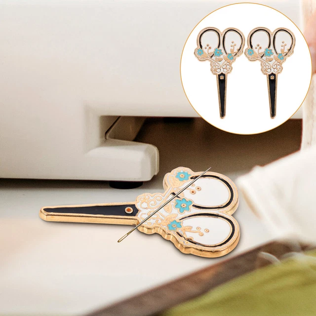 2Pcs Magnetine Aigine Places