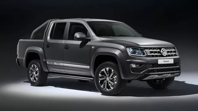 VW Volkswagen Amarok Workshop Service Manual 2010-2018 Digital Down -$0 USB -$10