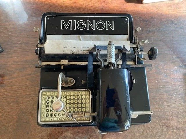 GENIUNE MADE IN THE USA 10 PC. BRISTOL WRENCH SET FOR BELL - Foto 5