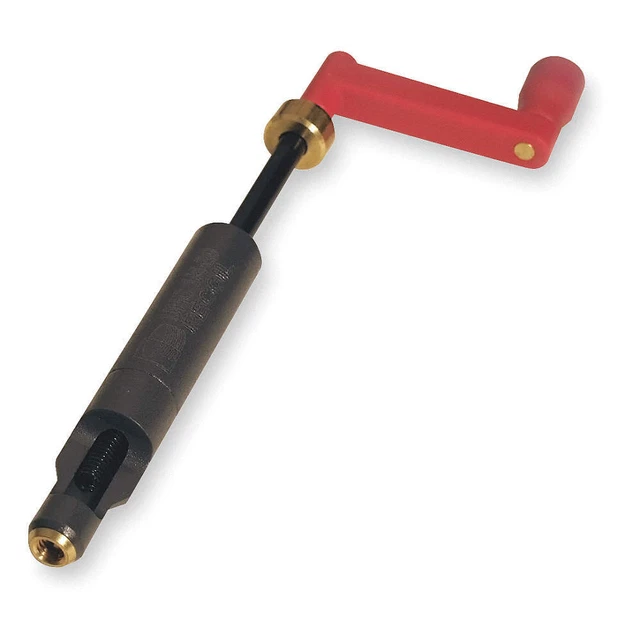 RECOIL 54602U Insert Install Tool,Prewinder,10-32