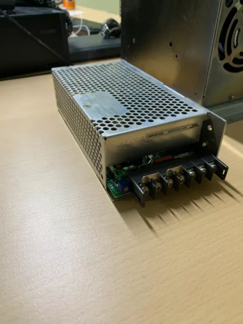 Lambda JWS100-24/A