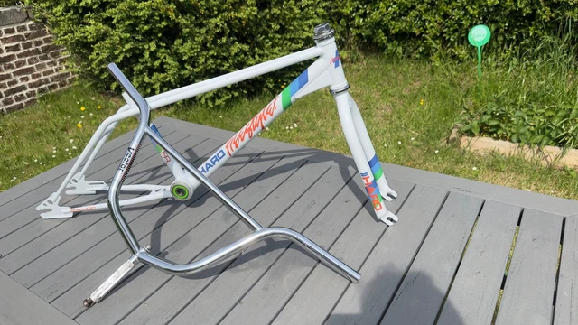 haro master 1984