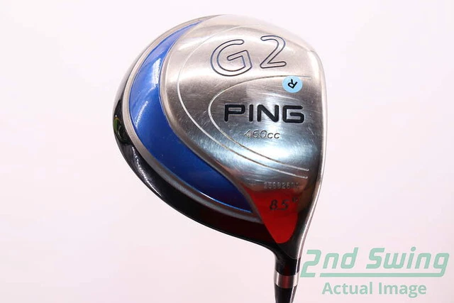 Ping G2 Driver 8.5° Graphite Regular Right 45.75in