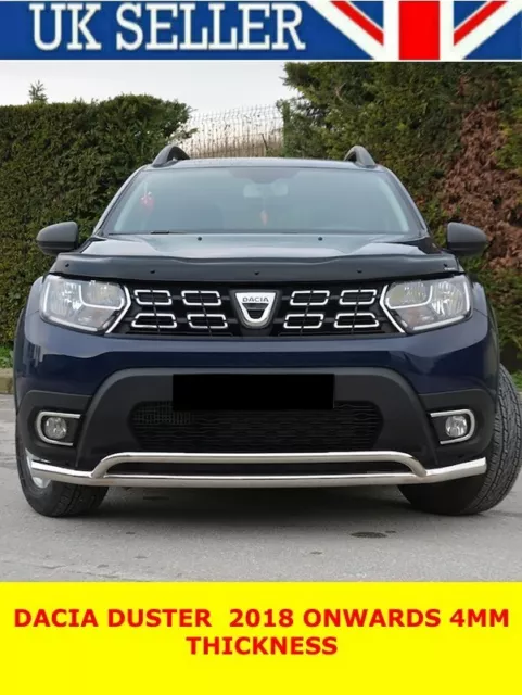 🙂 🙂 Passt Dacia Duster 2018 + Mütze Windstein Abweiser Schutz Bh