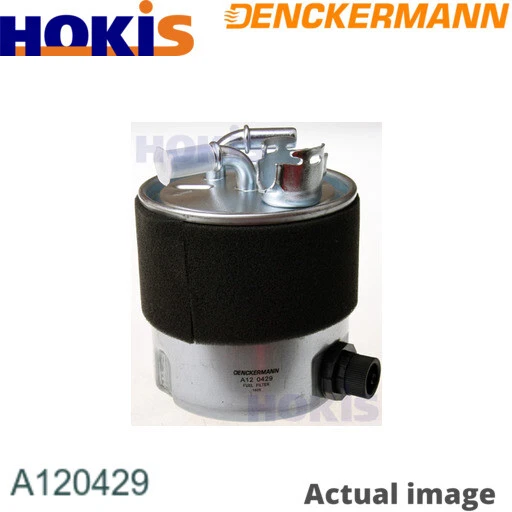 FUEL FILTER FOR NISSAN NV200/EVALIA/Bus/Van QASHQAI/+2 DUALIS K9K892