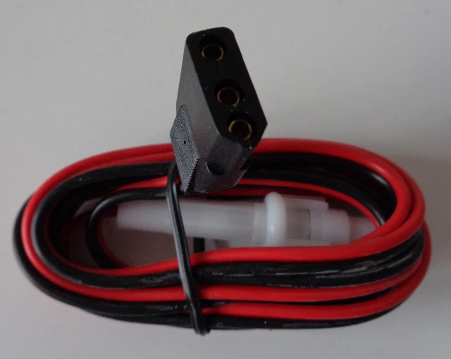 MIDLAND PRG-10 CAVO PROGRAMMAZIONE - Foto 13