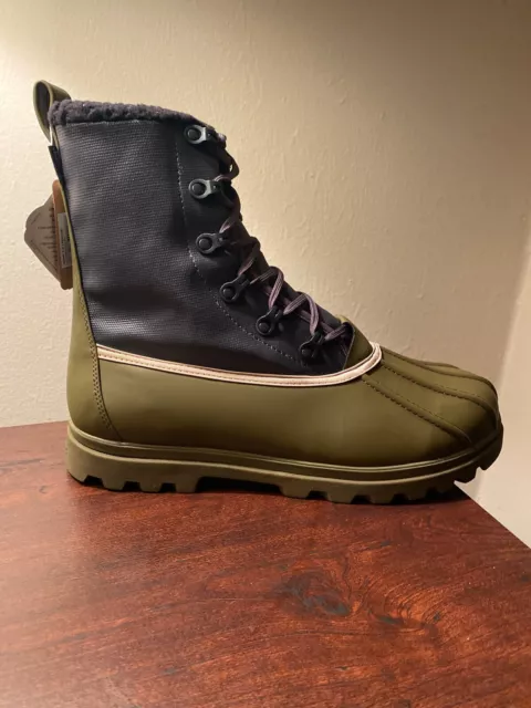 Jimmy 3.0 treklite top
