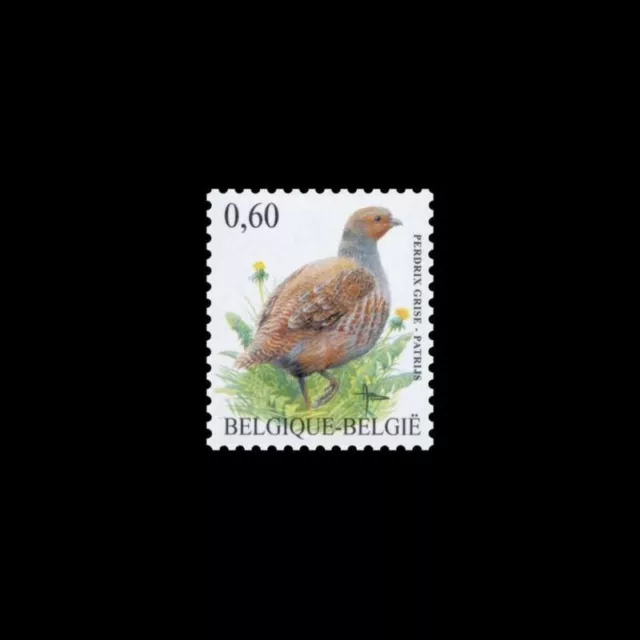 Timbre de Belgique n° 3365 Neuf sans charnière