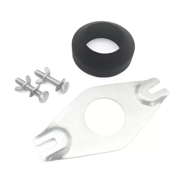 Close Coupling Kit for Ideal Standard Toilets Donut Washer and Washers