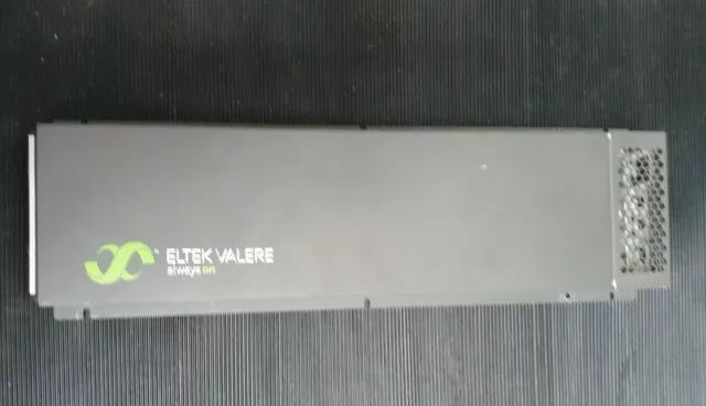 Eltek M20101.000 Fp2 Standalone Box Maritime (In27S3)