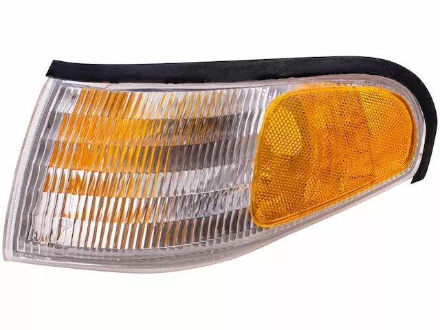For 1994-1998 Ford Mustang Turn Signal / Parking Light Assembly Brock 95785GZ