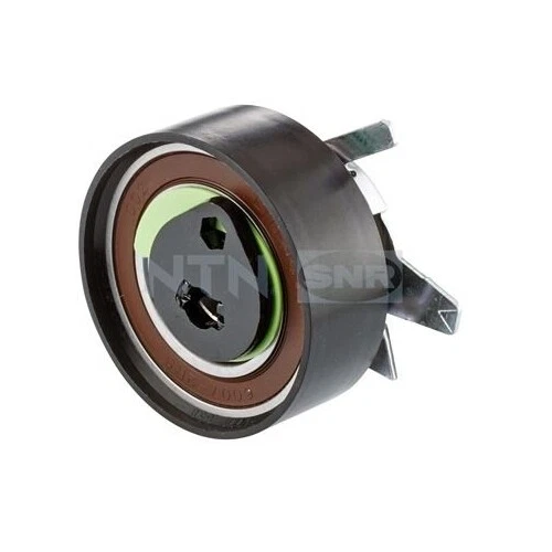 SNR Poulie-tendeur, courroie de distribution pour VOLVO VW GT357.32