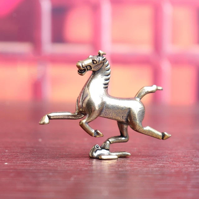 Chevalière Argent 925 Rhodié – Taille 50, Motif Cheval Au Galop – Dolly-Bijoux Neuf