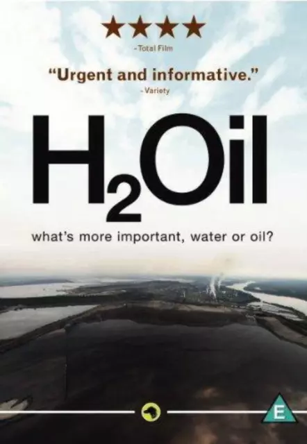 H2Oil DVD Documentary (2009) Quality Guaranteed Reuse Reduce Recycle