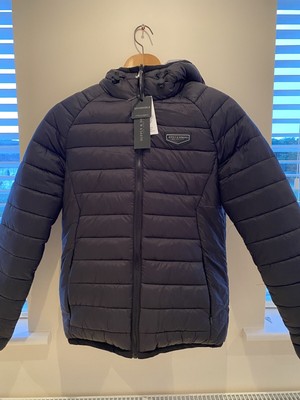 SUPPLY \u0026 DEMAND Reversible Jacket 
