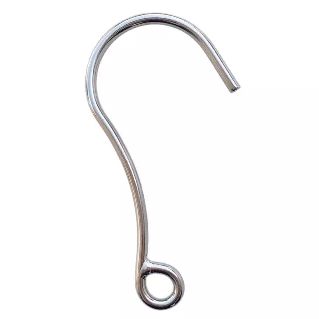 Premium 316 Stainless Steel Single Scuba Diving Hook