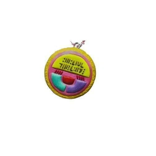 L'incantevole Creamy Mami Portachiavi 3 Cm Takara Tomy Capsule Toy Gashapon #2