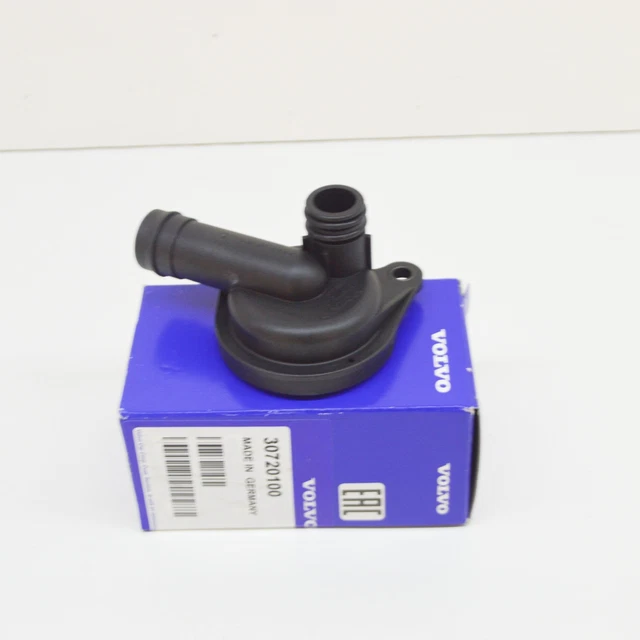 VOLVO XC90 MK1 Engine Breather PCV Valve 30720100 NEW GENUINE