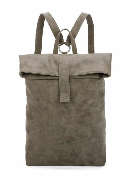 Sac à Dos Fritzi Aus Preußen Vintage Jungle Vert - Neuf Avec étiquettes