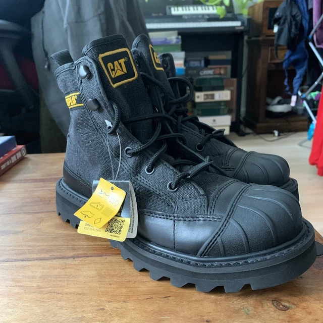 Cat jory deals boot