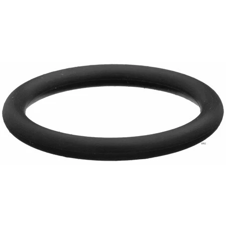 STERLING SEAL & SUPPLY ORVT390X3 390 Viton / FKM O-ring 70A Shore Black, -3 Pack