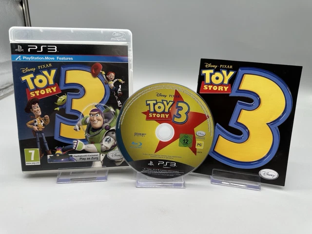 Toy Story - Toy story - Walt Disney - cartonné - Achat Livre