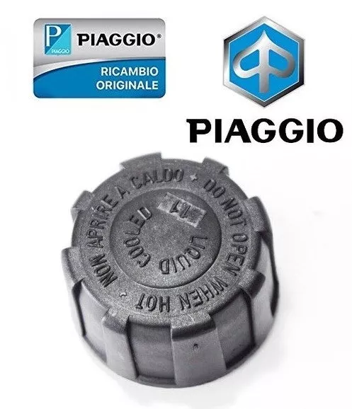 623673 Tappo Radiatore Originale Piaggio X9 200 Evolution