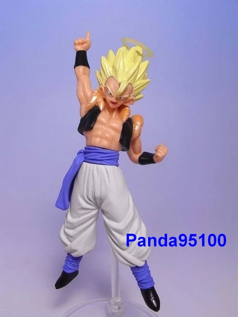 ゴジータ AAS ドラゴンボール フィギュア LV1 Amazon.co.jp: ドラゴンボールVSオムニバスZ 一番くじ C賞 超