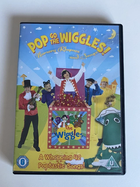 pop-go-the-wiggles-nursery-rhymes-and-songs-dvd-4-00-picclick-uk