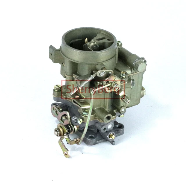 Carb Carburetor Карбюратор K126  К 126ГУ УМЗ 4178, 4179 УАЗ Пекар Classic Carbu