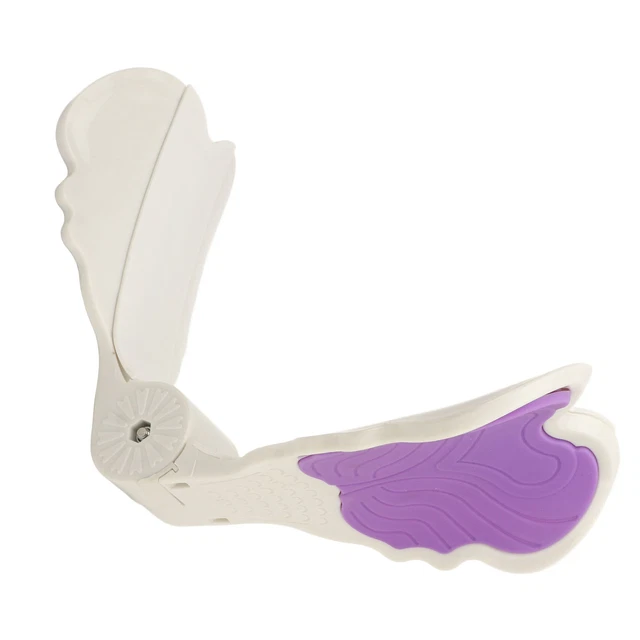 Attrezzo Multifunzione Per Allenamento Glutei E Cosce, Con Resistenza Regolabile - Foto 7