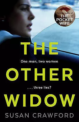 The Other Widow, Crawford, Susan, Very Good Book