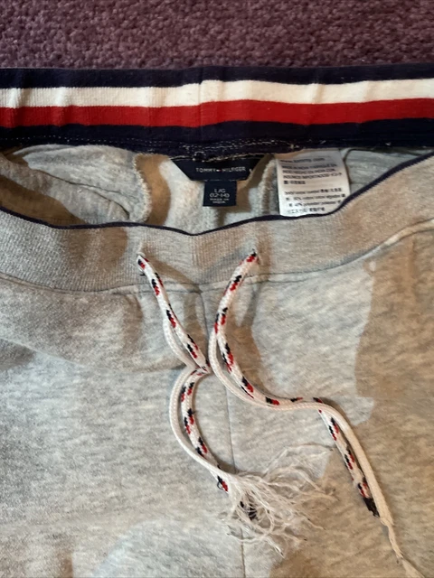 girls bundles joggers and jeans age 8-10-Tommy Hilfiger joggers might be 11 yr 6