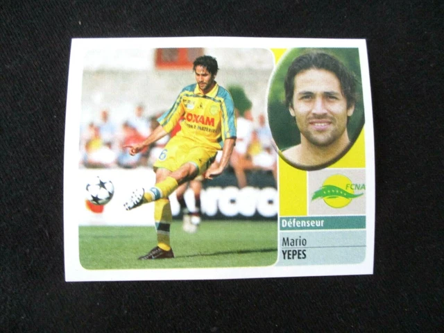Produits sur le thème Football Club De Nantes