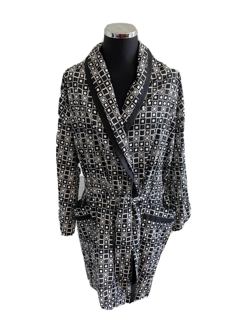 Vestaglia da notte uomo versace sale