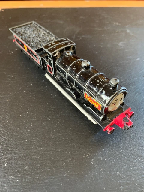 ERTL THOMAS THE Tank Engine & Friends Diecast - Donald £2.50 - PicClick UK